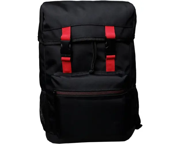 Rucsac laptop multifunctional Acer Nitro GP.BAG11.02A, 15.6, Negru