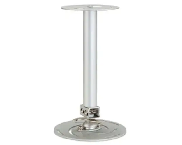 Suport videoproiector de tavan CM-02S, L max 64 cm