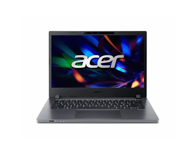 Laptop Acer TravelMate P2 TMP214-42, 14 inch 1920 x 1080, AMD Ryzen 5 6650U, 16 GB RAM, 1 TB SSD, AMD Radeon Graphics, Free DOS