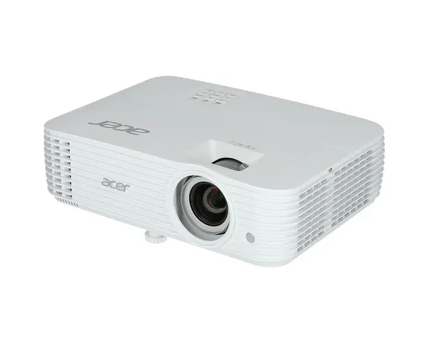 Videoproiector Acer H6555BDKi, 1920 x 1200, 16:9, 4500 lm, DLP, 4000 h, Alb