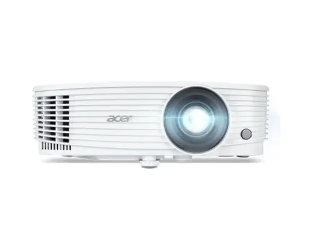 Videoproiector Acer P1257i, DLP 3D ready, 4500 lumeni/ 3600 lumeni