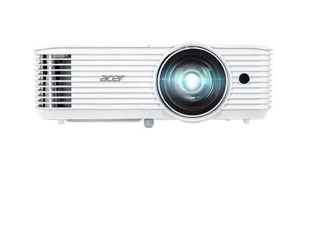 Videoproiector Acer S1286H, XGA, 3500 lm, Alb