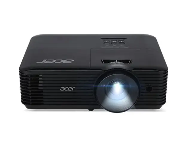 Videoproiector Acer X1328WI , XGA, 4000 Lumeni, Negru