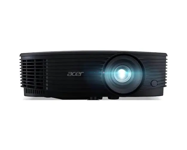 Videoproiector Acer X1329WHP, 1280 x 800 pixeli, 16:10, 4500 lm, DLP, 15000 h, Negru