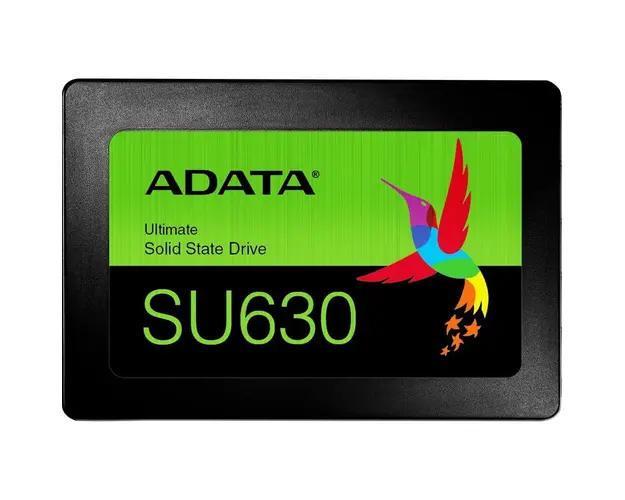 Disc SSD Ultimate SU630 1.92 TB 2.5 S3 520/450 MB/s