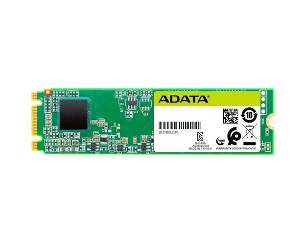 SSD Ultimate SU650 256GB SATA-III M.2 2280