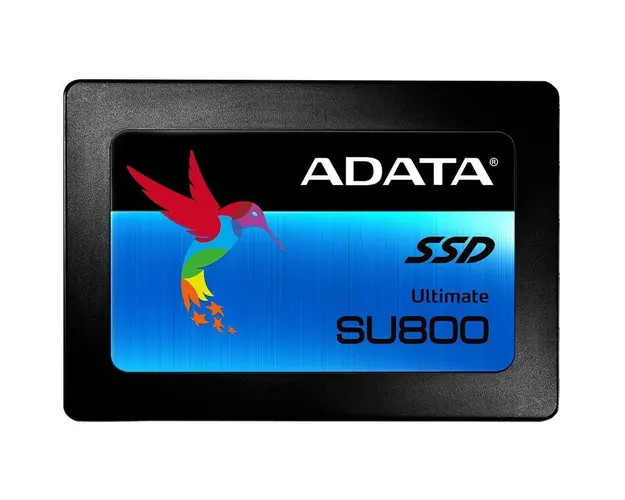 Drive SSD Ultimate SU800 256GB S3 560/520 MB/s TLC 3D