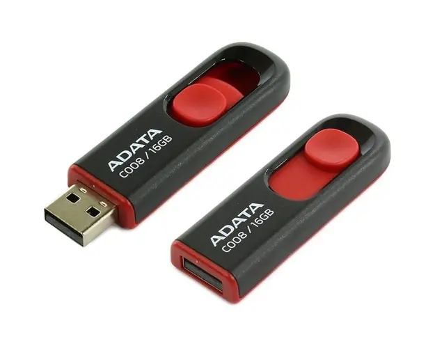 Memorie USB C008 16Gb, USB 2.0