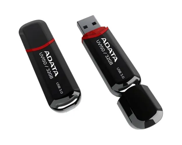 Memorie USB UV150 32Gb, USB 3.2