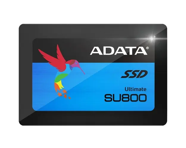 SSD A-Data SU800 256GB SATA-III 2.5 inch