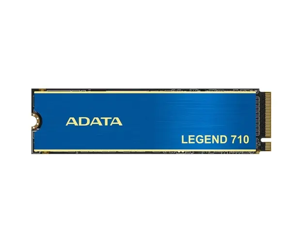 SSD Legend 710 512GB PCI Express 3.0 x4 M.2 2280