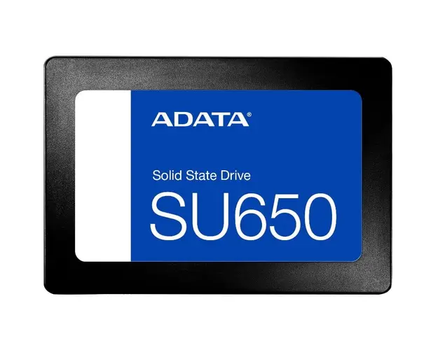 SSD drive Ultimate SU650 1TB 2.5 inch S3 3D TLC Retail