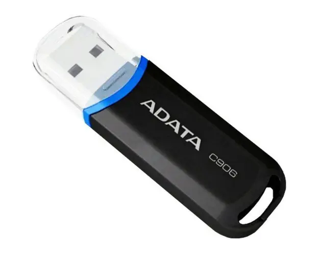 USB Flash Drive C906 32Gb, USB 2.0
