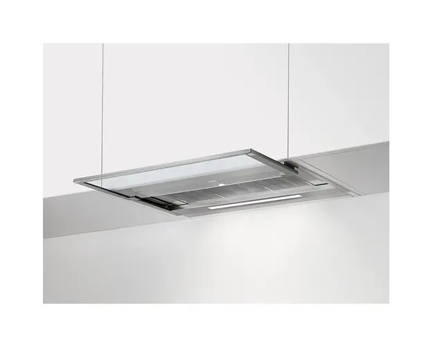 Hota telescopica AEG DPE5661G, 680mc/h, 60cm