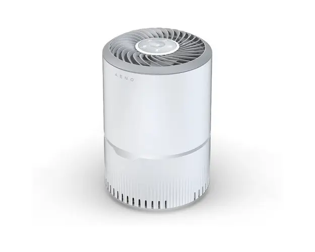 Purificator de aer AENO AP3, UV lamp, ionizare, CADR 160 m/h , 30m2, carbon filter + Hepa H13