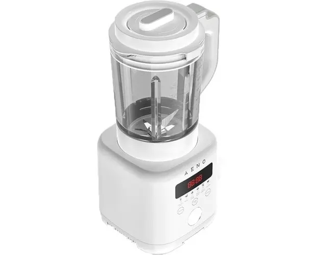 Blender AENO ATB0002, 1.75l, 800W, 1 treapta viteza, Alb