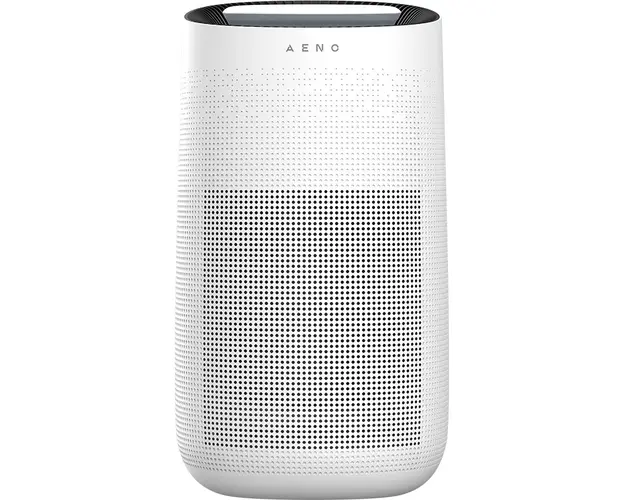 Purificator de aer Smart AENO AP1S, WiFi, UV lamp, CADR 450 m/h, 60m2, carbon filter +Hepa H13