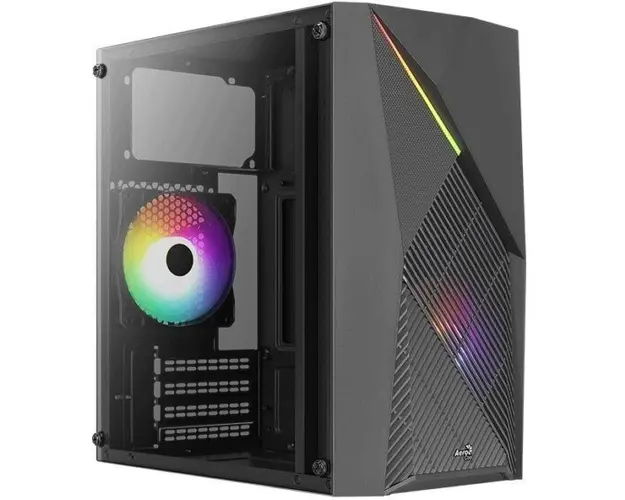 Carcasa PGS RAIDER MINI-G-BK-v3