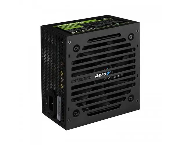 Sursa PGS VX-600PLUS 600W 80+ BOX
