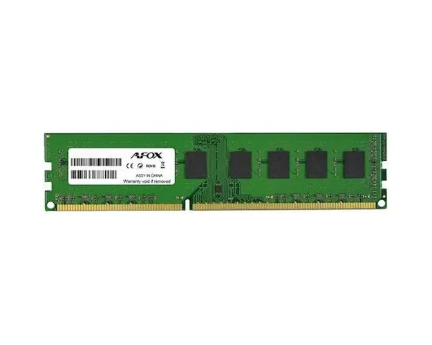 Memorie RAM DDR3 4GB 1600 MHz