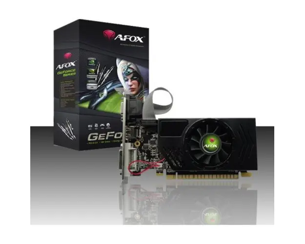 Placa video GT740 4GB DDR3