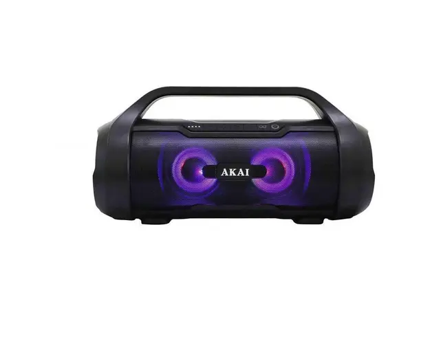 Boxa Portabila Bluetooth, waterproof, 16W, ABTS-50