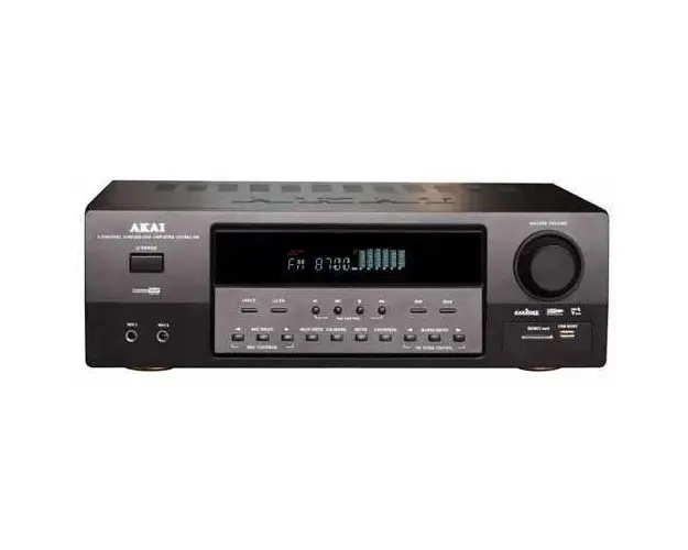 Amplificator 5.1 AS110RA-320