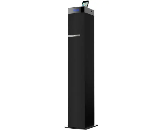 Boxa activa SS026A-KASTOR, 50 W, Bluetooth