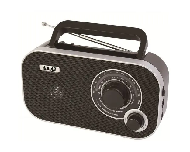 Radio Akai APR-5112
