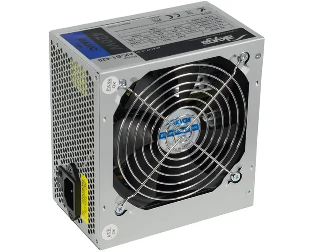 Sursa basic 420W AK-B1-420, Fan12cm