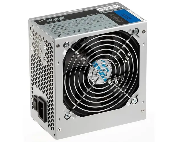 Sursa basic 450W AK-B1-450, Fan12cm