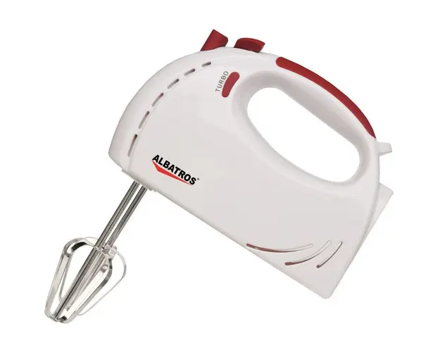 Mixer de bucatarie MXA200, 200W, 5 viteze+Turbo