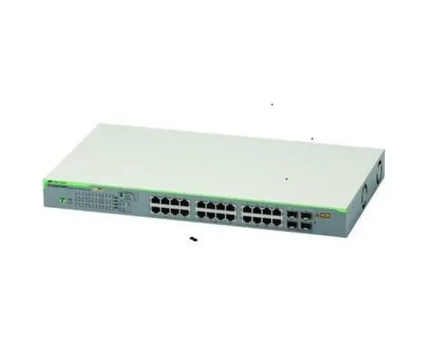 Switch Allied Gigabit AT-GS950/28PSV2-50
