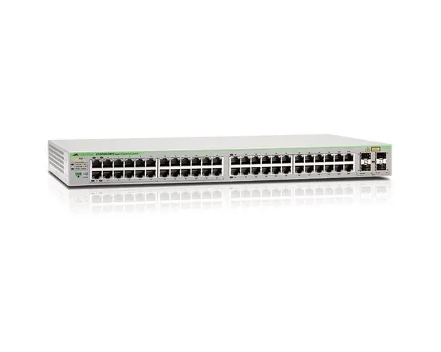 SWITCH 48 PORTURI AT-GS950/48-50