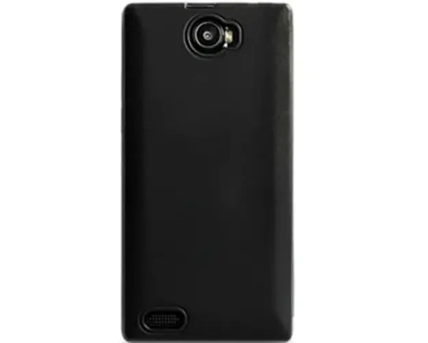 Capac acumulator Allview pentru H2 Qubo, Black