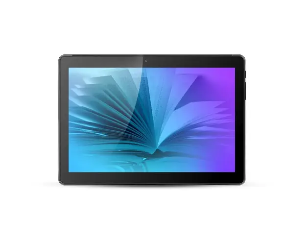 Tableta Allview Viva H1003 LTE PRO, Octa-core, 10,1, 1280x800 HD, 3GB RAM, 32GB, 4G, Negru