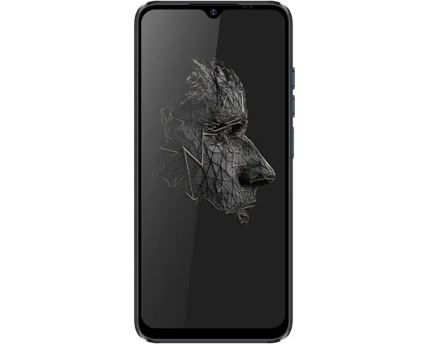 Telefon mobil Allview Soul X10, 6GB RAM, 128GB, 4G, BLACK