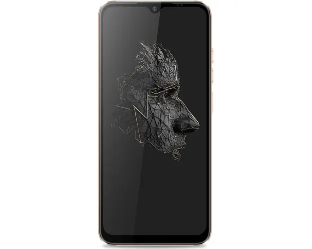 Telefon mobil Allview Soul X10g, 6GB RAM, 128GB, 4G, GOLD