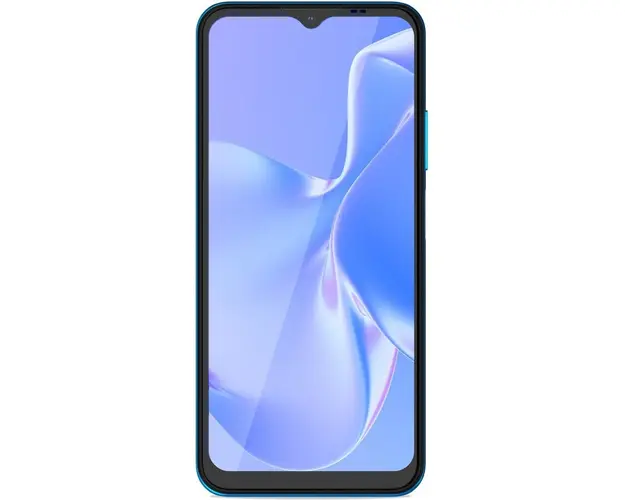 Telefon mobil Allview V10 Viper, 4GB RAM, 64GB, 4G, Metalic Blue