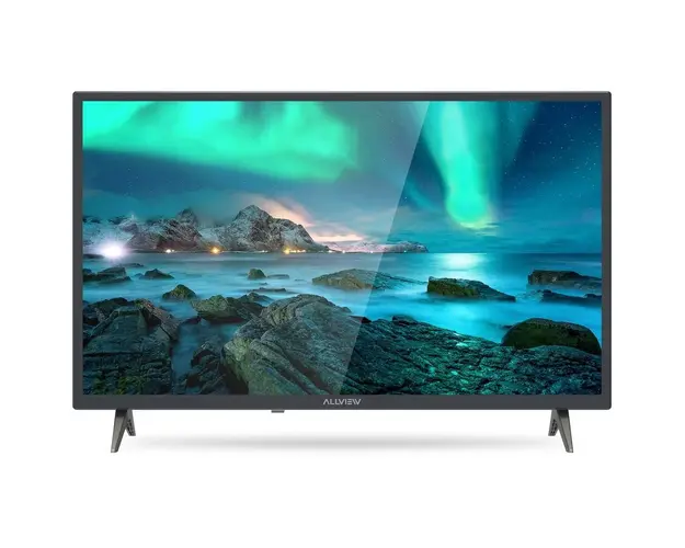 Televizor Allview LED 32ATC6000-H, 81 cm, HD, Clasa E