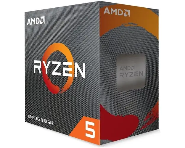 Procesor Ryzen 5 4500, 3.6GHz/4.1GHz AM4