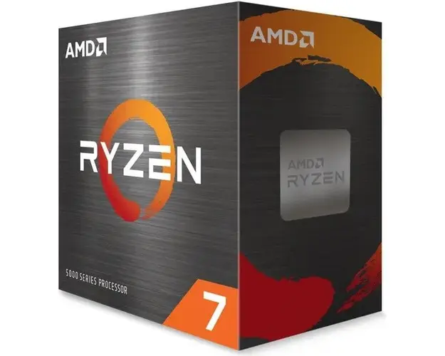 Procesor AMD Ryzen 7 5700 3.7GHz box