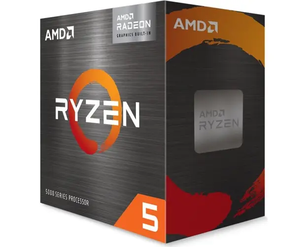 Procesor AMD Ryzen 5 5500GT 3.6GHz box