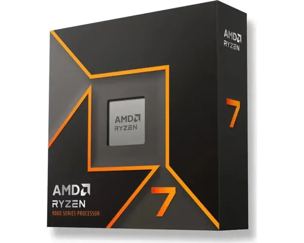 Procesor AMD Ryzen 7 9700X 3.8GHz box
