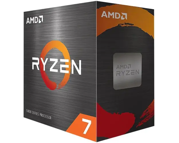 Procesor Ryzen 7 5700X, 3.4GHz, Socket AM4, Box