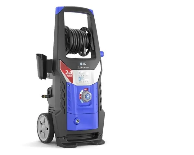 Masina de spalat cu presiune AR2ADHS, 2000W, 160bar, 460l/h