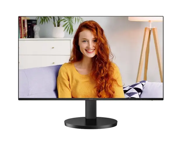 Monitor LED AOC 27B3CF2 27 inch FHD IPS 1 ms 100 Hz USB-C