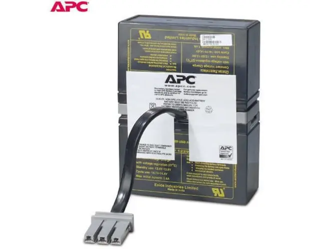 Acumulator BR800I RBC32