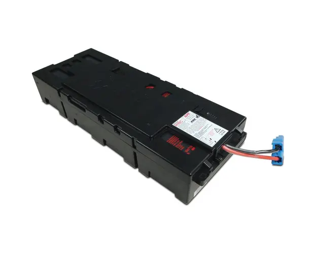 Acumulator pentru Smart-UPS X, RBC116