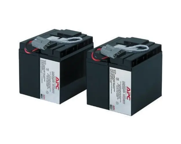 Acumulator RBC11